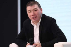 “匈中结合收获值得自尊”——访匈牙利邦际事项钻探院院长格拉登·帕平